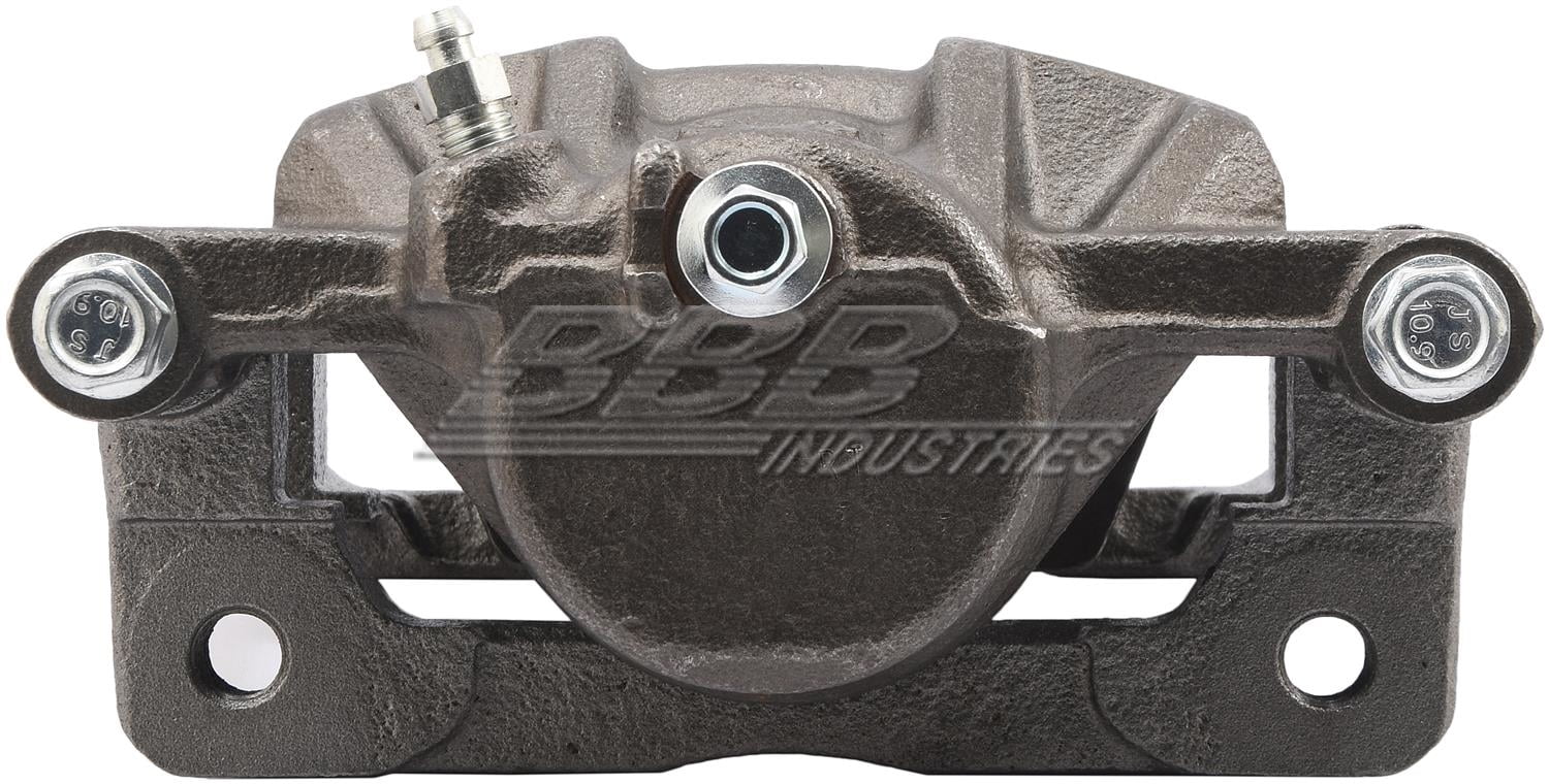 TERREPOWER formerly BBB Industries 99-00928A Reman Caliper w/installation Hardware