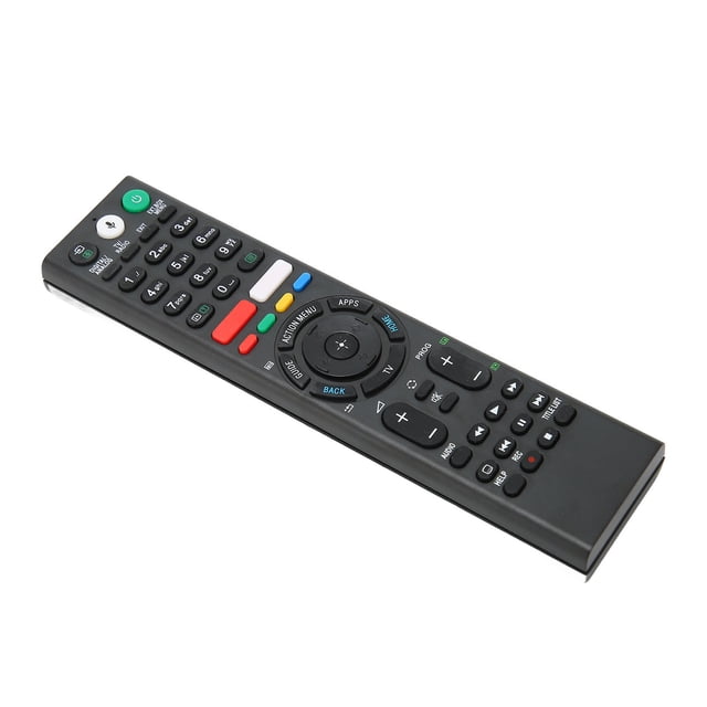 Reemplazo de control remoto por voz RMF TX310E para RMF TX300E RMF TX300A RMF TX300U RMF TX200A RMF TX201E RMT TX100U