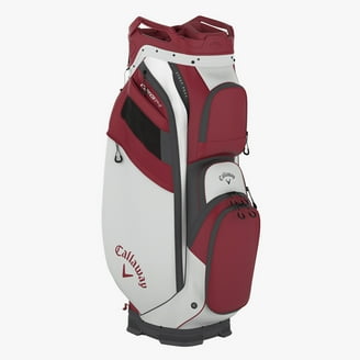 Callaway ORG 14 Golf Cart Bag Blue White - Walmart.com
