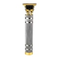thumbnail image 2 of keepw Tondeuse à Cheveux Rechargeable Machine à Raser Sans Fil Outil de Coiffure Motif Argenté, 2 of 6