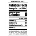 thumbnail image 6 of ORIGIN Berry Flavor Sparkling Water, 12 Fl Oz, Aluminum Cans (24 Count), 6 of 10