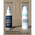 thumbnail image 4 of Cepillo limpiador de párpados Mybo Clean para pieles sensibles, 4 of 9