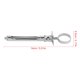 thumbnail image 5 of Jeringa Quirúrgica Dental, Jeringa De Aspiración Instrumento Dental Para Hospital Dental Para Clínica Dental Mgaxyff Dental Aspirating Syringe, 5 of 8