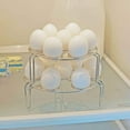 thumbnail image 6 of Southern Homewares Stainless Steel Egg Steaming Rack – Pressure Cooker & Countertop Holder, 6 of 6