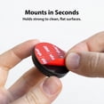 thumbnail image 3 of Soporte adhesivo para AirTag Elevation Lab TagVault Waterproof, 3 of 9
