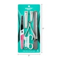 thumbnail image 6 of Equate Tip-to-Toe Pedicure Kit, 8 Pieces, 6 of 7