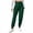 Green, variant on BLVB Women's Cozy Yoga Joggers Pants Loose High Waisted Workout Sweatpants Comfy Casual Lounge Pants with Pockets