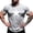C70/Light Gray386, variant on Rggeeun Men'S T-Shirts Solid Color Slim Fit Stars Print Short Sleeve Crew Neck Lightweight for Summer Party Elegant Tee,Pink,Xxxl