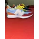 thumbnail image 1 of New Balance Shoes Kawhi Leonard 327 Mens 11.5 Suede Nylon Athletic Lace Up, 1 of 5