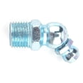 thumbnail image 5 of 140Pcs/Set Bend Grease Nipple Straight Grease Fitting Accessories for Grease Fittings Caps Hydraulic, 5 of 5
