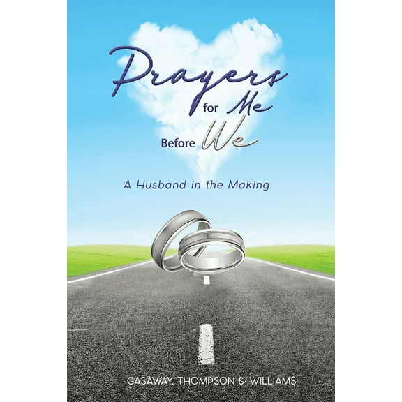 Prayers for Me Before We: A Husband in the Making, (Paperback)