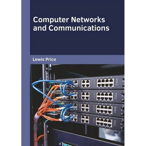 Computer Networks and Communications, (Hardcover)