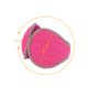 thumbnail image 3 of INSPIRAR CHIC Calentadores de Oídos Unisex Plegables de Invierno Earmuffs Fucsia M (17.3"x4.7"), 3 of 6