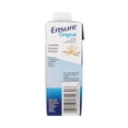 thumbnail image 2 of Ensure Original Therapeutic Nutrition Vanilla 8 Ounce Can (Case of 24), 2 of 2