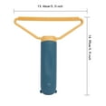 Couples Things to Do Fabric Fuzz Clothes Brush Garment Brush Soft