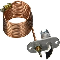 Genuine Whirlpool WPW10206112 Pilot Burner