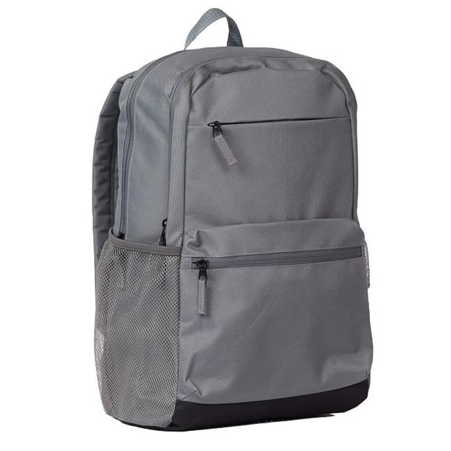 Everest Bp400lt Dgry Modern Laptop Backpack Dark Grey Multicolor