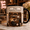 Black, variant on Custom Name Writer Mug 3D Effect Writing Desk Mug for Authors & Storytellers