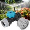 thumbnail image 5 of Régulateur de Pression d'Eau avec Vanne de Pression d'Eau Réglable Robinet d'Irrigation du Jardin, 5 of 5