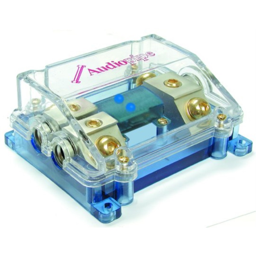 Audiopipe ANL Fuse Block with LED