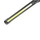 thumbnail image 2 of Linterna de luz de trabajo LED, paquete de 2 luces de trabajo recargables COB con base magnética Luz de parrilla Linternas LED Luz de inspección para reparación de automóviles Hogar Camping Ecomeon no, 2 of 6