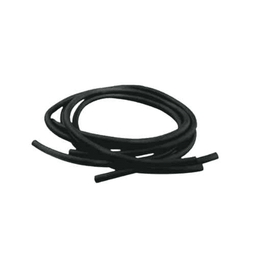 50' Bulk Rubber Tubing (Heavy Duty) - Winger Launcher Tubing by HuntEmUp