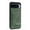 Green, variant on for Google Pixel 9a Wallet Phone Case with Card Holder, [RFID Blocking PU Leather Protection][Back Flip Magnetic Cases] Kickstand Shockproof Women Men Slim Cover for Google Pixel 9a - Black