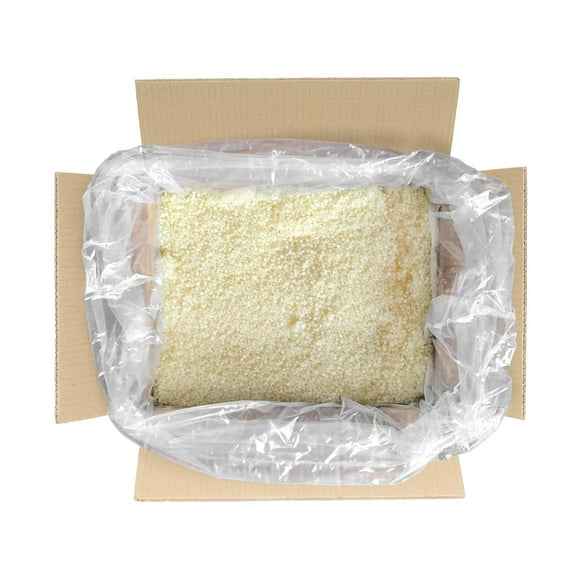 ASA Hot Melt Glue Pellets for Corrugated Material. Binds to Glossy Substrates | 40 lbs