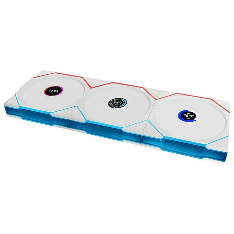 Lian-Li UNI FAN TL Wireless 1.6