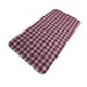 thumbnail image 2 of Almohadilla de cama impermeable, almohadilla de cama para incontinencia, almohadilla de cama absorbente púrpura, almohadilla lavable hecha a medida para la perfección, 2 of 8