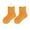 Orange, variant on Wxirdiow Socks for Toddler Girls Children's Spring Summer Candy Color Socks Toddler Kids Baby Boys Girls Thin Mesh Crew Socks Mint Green Size,0-2 Years