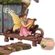thumbnail image 3 of Kit de jardín de hadas para niños o adultos Mini de hadas para interiores o exteriores de 5 piezas Accesorios de jardín Mini adornos, 3 of 7