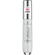 essence Extreme Shine Volume Lip Gloss, 101 Milky Way