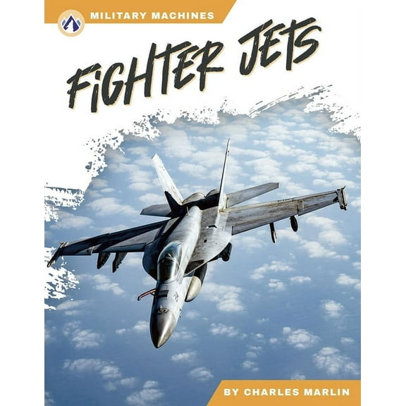 Fighter Jets, (Hardcover)