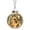 #4, variant on Light‑Up Christmas Mini Scene Ornament, Santa Claus Acrylic Hanging Pendant, Glowing Festive Tree Decoration For Holiday Home Xmas Party Decor