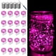 thumbnail image 1 of Lámpara Fairy Lights LAMPHOME Paquete de 20 unidades 2 m Color cobre plateado, 1 of 7