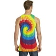 thumbnail image 2 of Essential TieDye Tank Top, 2 of 2