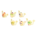 thumbnail image 3 of Mini Finger Puppets Prank Monsters  Finger Puppets Toy for Party Kids Gift, 3 of 7