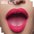 thumbnail image 4 of Labial Rimmel The Only 1 Matte 610 High Flyer 3,8 ml, 4 of 6