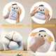 thumbnail image 4 of Peluche de peluche NIUBEHOHO Big Brother Labrador, 4 of 7
