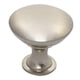 thumbnail image 1 of perilla de 2.8 cm plata, 1 of 4