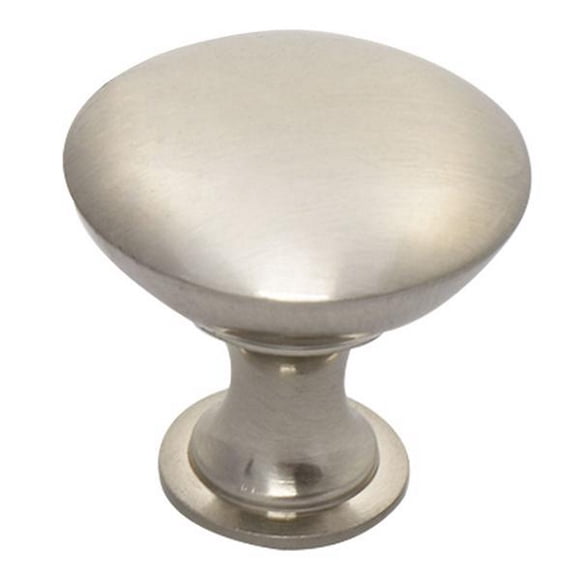 perilla de 2.8 cm plata