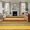 Multi, variant on 6'x9' Area Rugs, Farmhouse Yellow Brown Indoor Outdoor Area Rug for Living Room Bedroom, Retro Vintage Wood Washable Bathroom Rugs Kitchen Floor Carpet Mats Home Decor Aesthetic