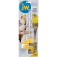 thumbnail image 1 of JW Insight Clean Water Silo Waterer Tall - 14.75" Tall, 1 of 1