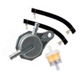 thumbnail image 4 of VONKY Fuel Pump Valve Carburetor for 125cc 50cc 150cc Scooter Engine Gy6 Style A 5Set, 4 of 6