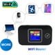 thumbnail image 3 of Lte móvil wifi hotspot para europa 4g 5g enrutador wifi portátil con ranura de tarjeta sim para soporte de viaje b1 b3 b5 b7 b8 b20 b38 b40 b41, 3 of 7