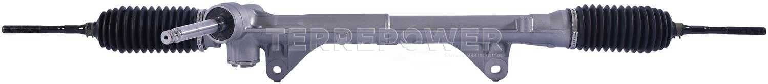 TERREPOWER formerly BBB Industries 210-0134 Power Steering Rack and Pinion Unit