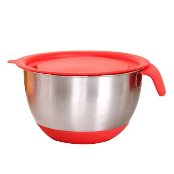 Mixing Bowl Handle And Spout