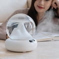 thumbnail image 1 of Humidificador de aire Macarena Difusor de Niebla Gran Capacidad, 1 of 8