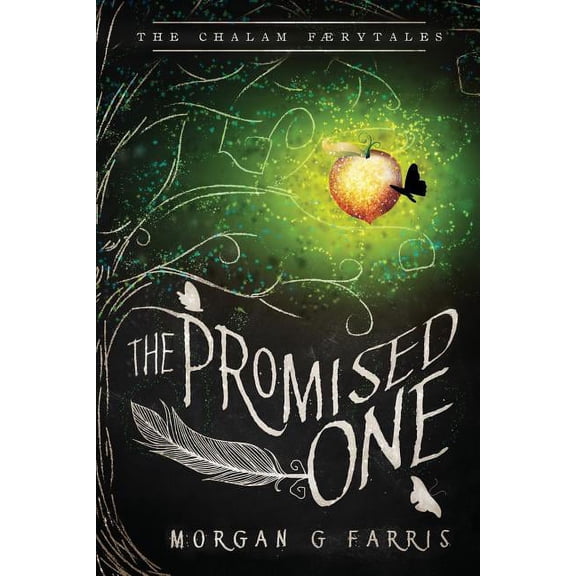 Chalam Færytales The Promised One, Book 1, (Paperback)
